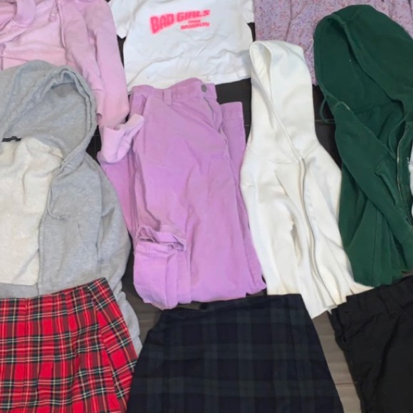 trendy summer mystery box! - Picture 2 of 4